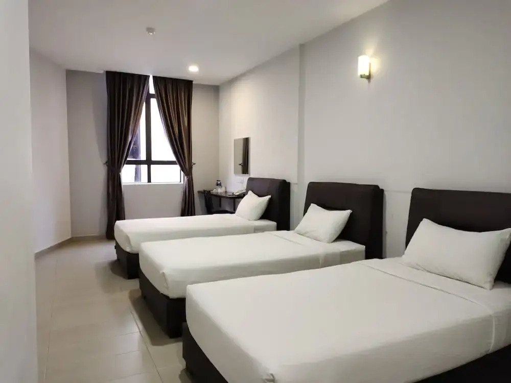SiN LiEN HOTEL