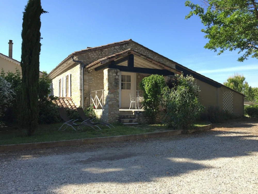 Gîtes Lou Pataclet