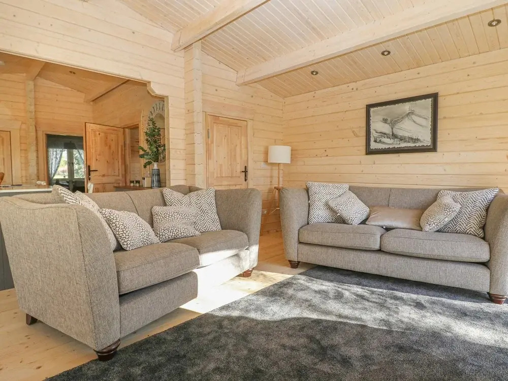 Gardeners Lodge