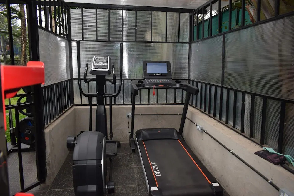 Cozy Stead Hotel - Garden House, Gigiri