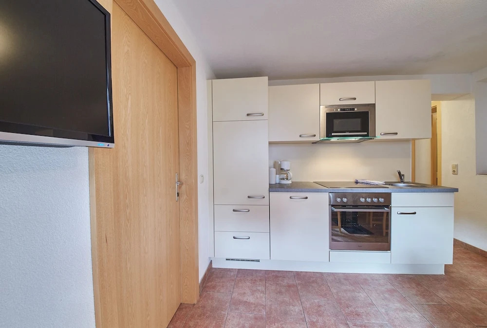 Ski & Bike Appartements Forsthaus