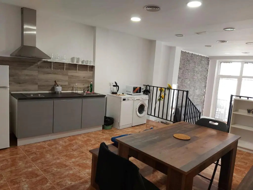 Apartments Abate 4