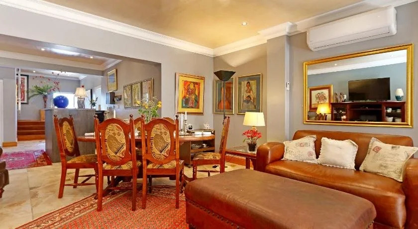 Ankerview Guest House