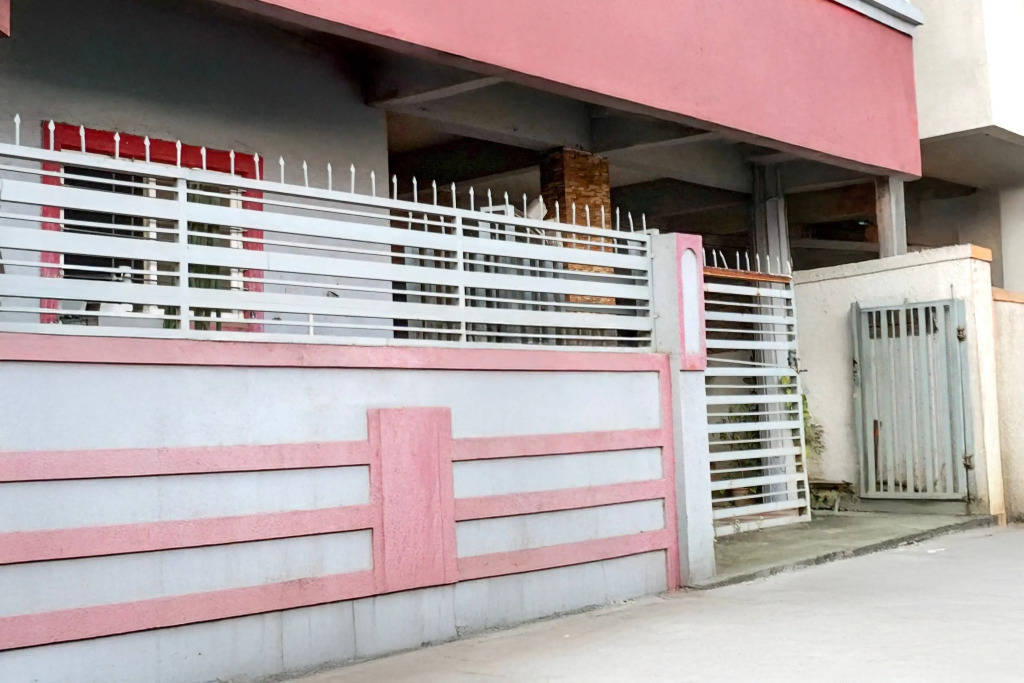 Super Hotel O Dhanori Near Pune Airport