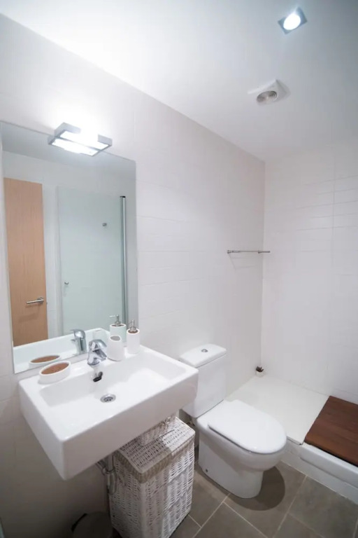 Apartamento Les Suites Golf