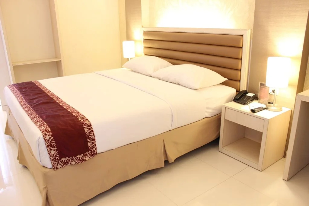 Grand Fatma Hotel