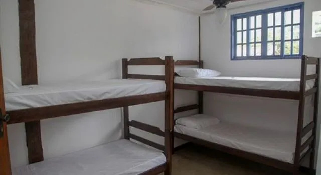 Hostel Saco da Capela
