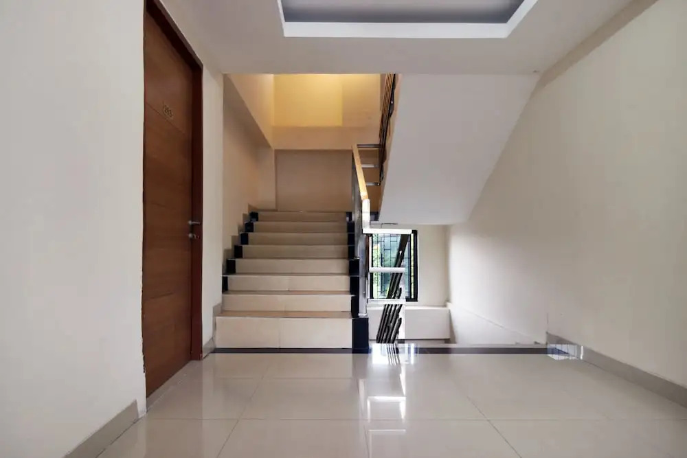 Airy Eco Nusaniwe Latuharhary Ambon