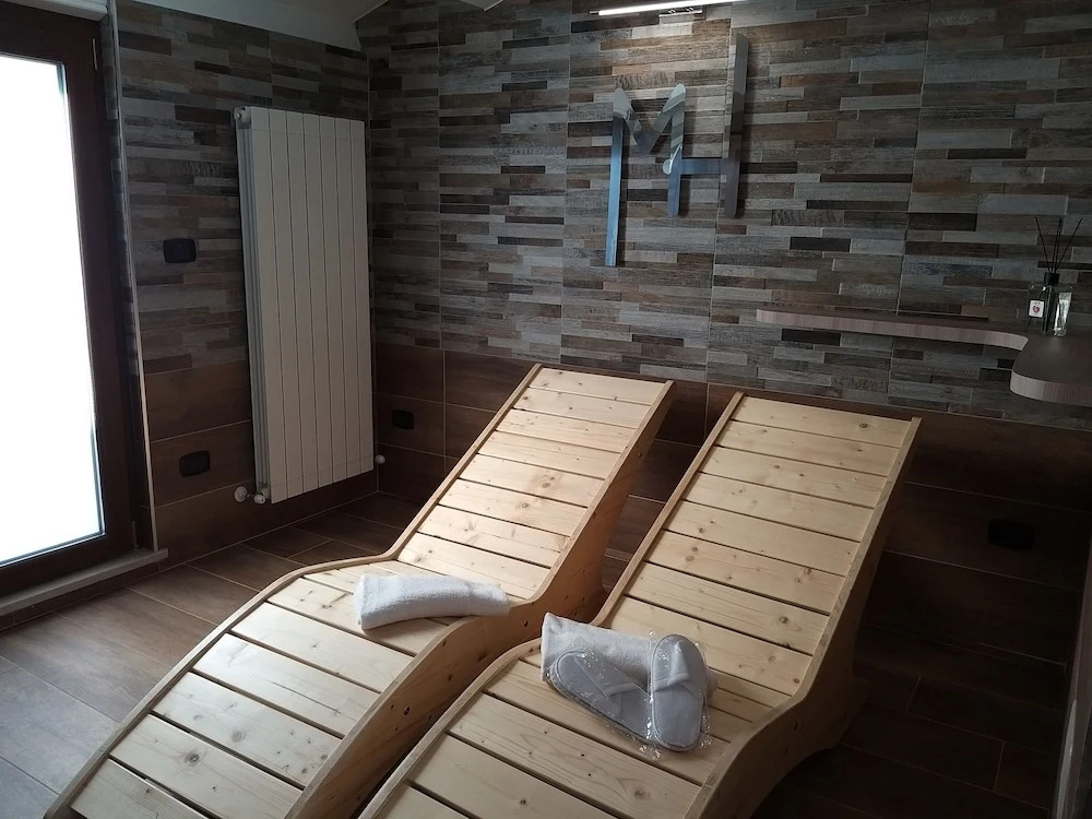 Miryam House Affittacamere Suite e Relax
