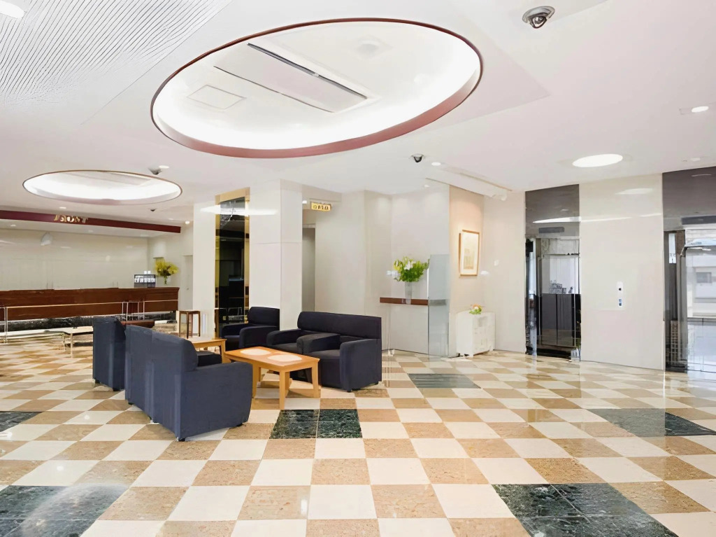 Hotel Unisite Mutsu
