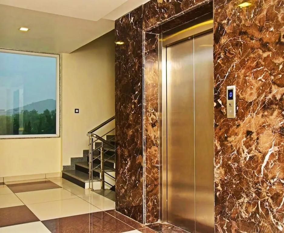 Hotel Shivani Udaipur