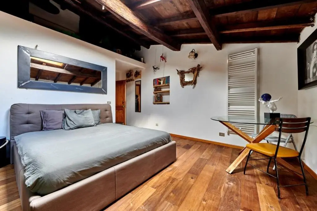 Malcesine Studio Flat Old Town Touch BESTLOCATED