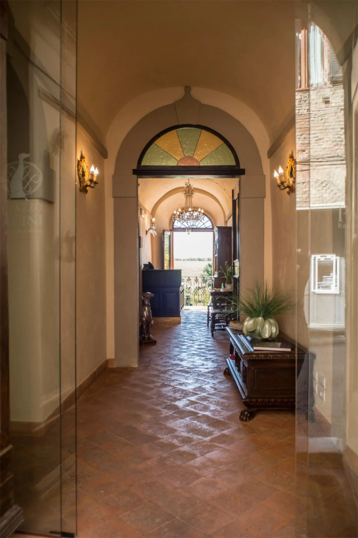 Palazzo Pacini