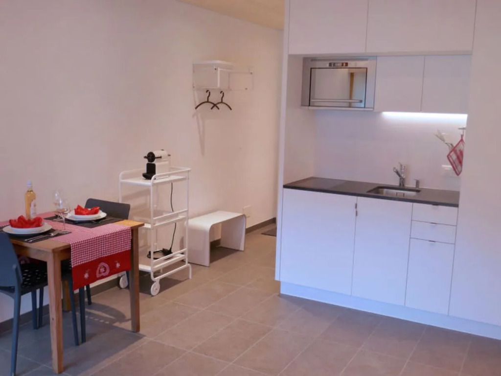 Apartment Rosablanche D52 by Interhome
