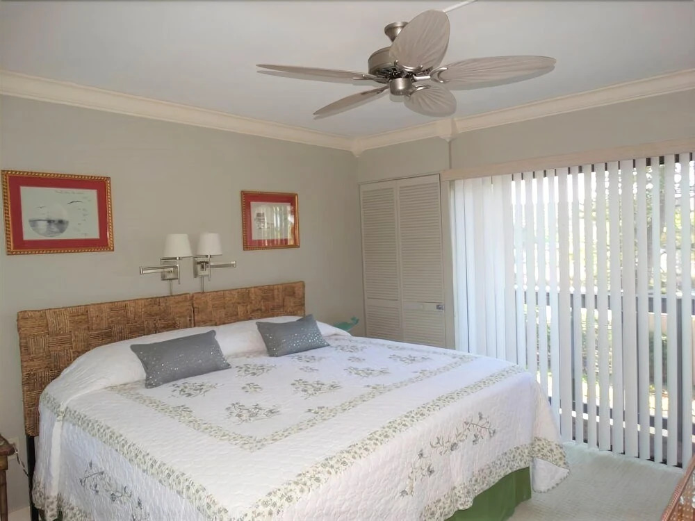 Our House at the Beach C-127 2 Bedrooms 2 Bathrooms Condo
