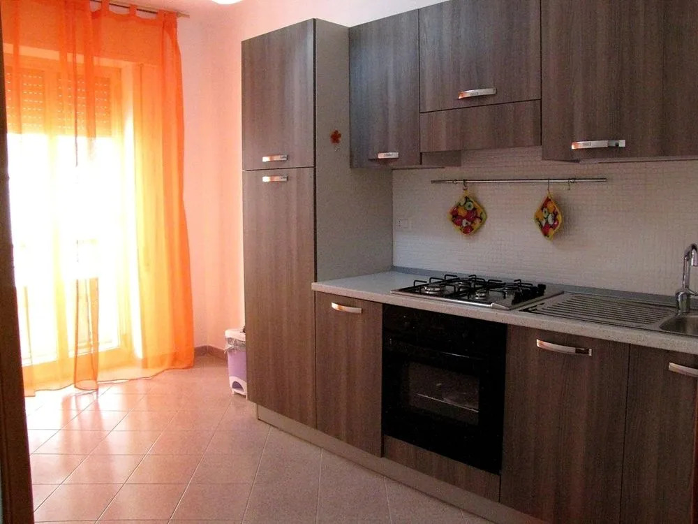 CaseSicule Ligustro Apartments