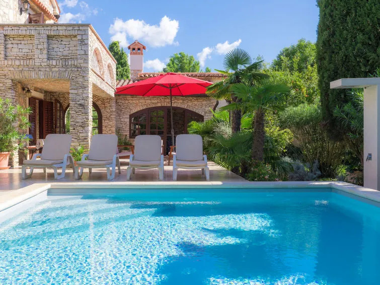 Holiday Home Villa Crispo by Interhome