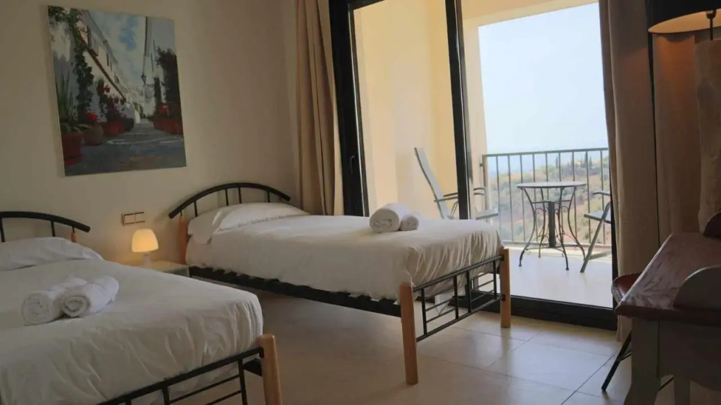 houselogy samara resort los altos de los monteros