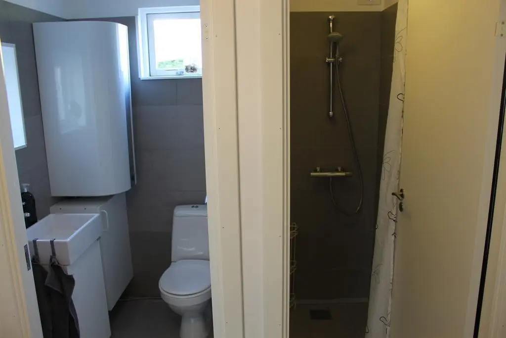 Amager Guesthouse