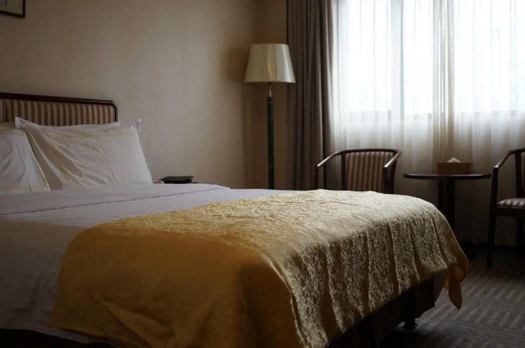 Jade Garden Hotel