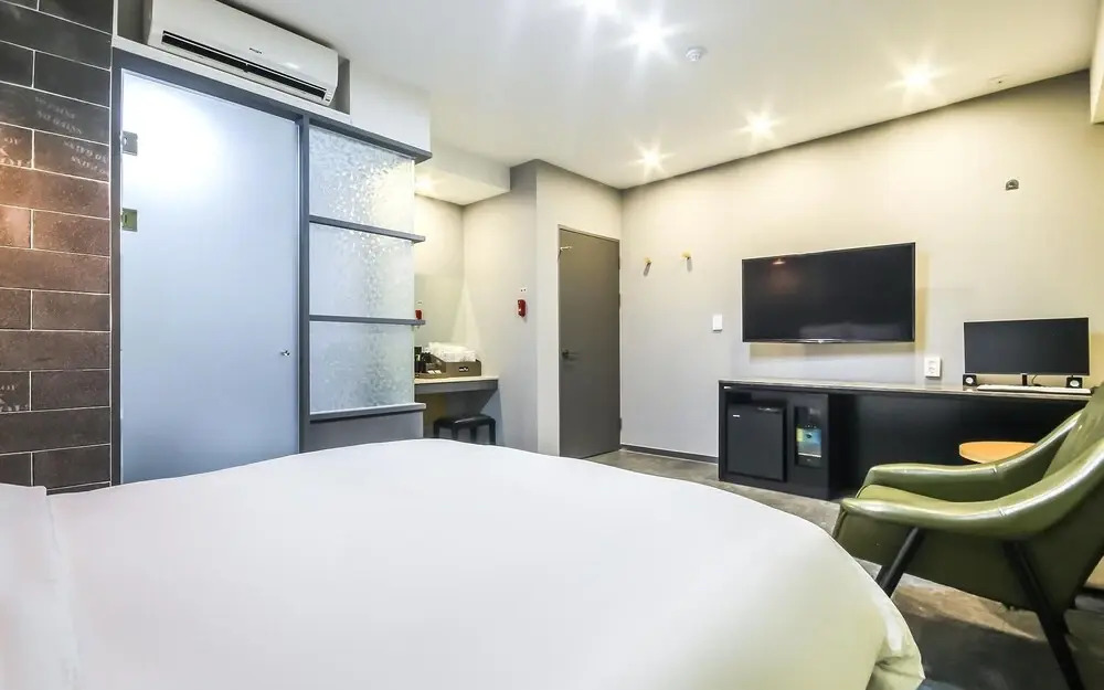 Yeosu Hotel Y