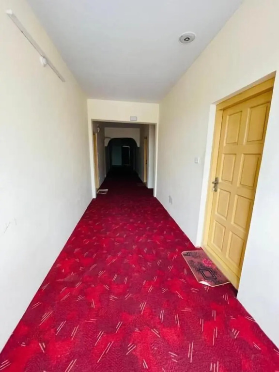 Laal Haveli