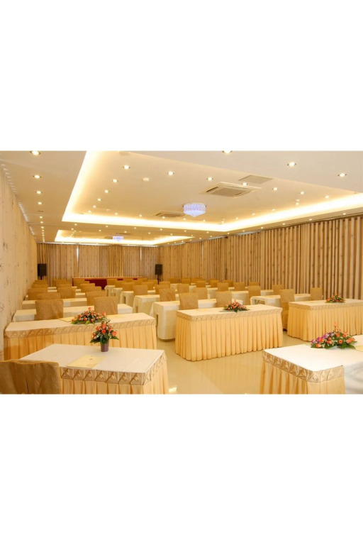 Blue Hotel Vung Tau