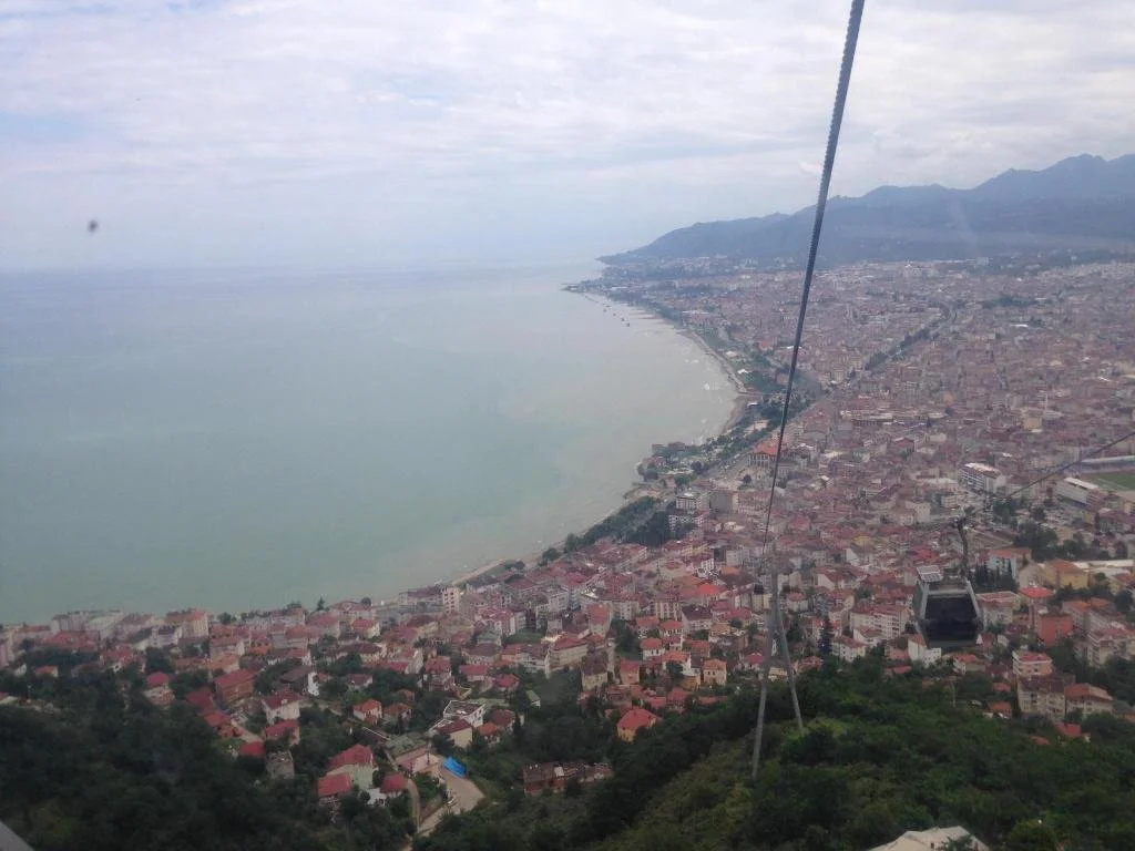 İkizevler Hotel