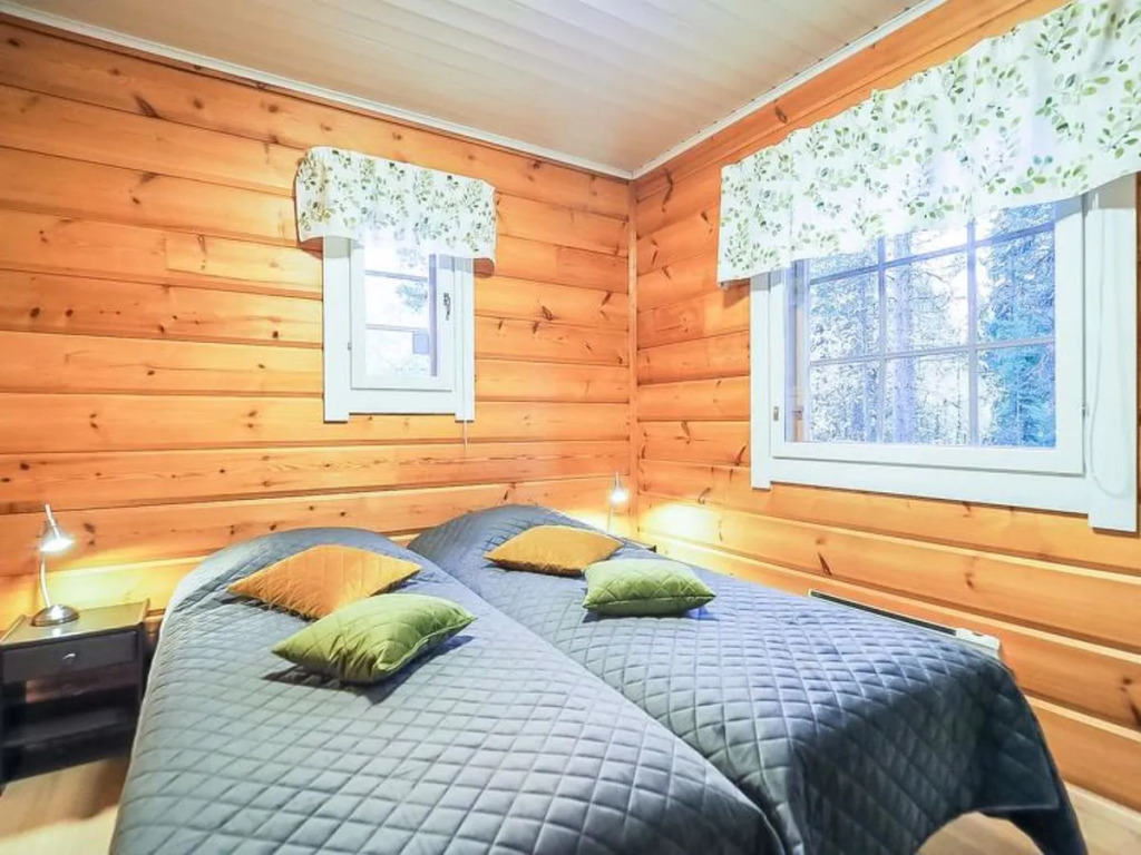 House Kiela 1 Kittilä