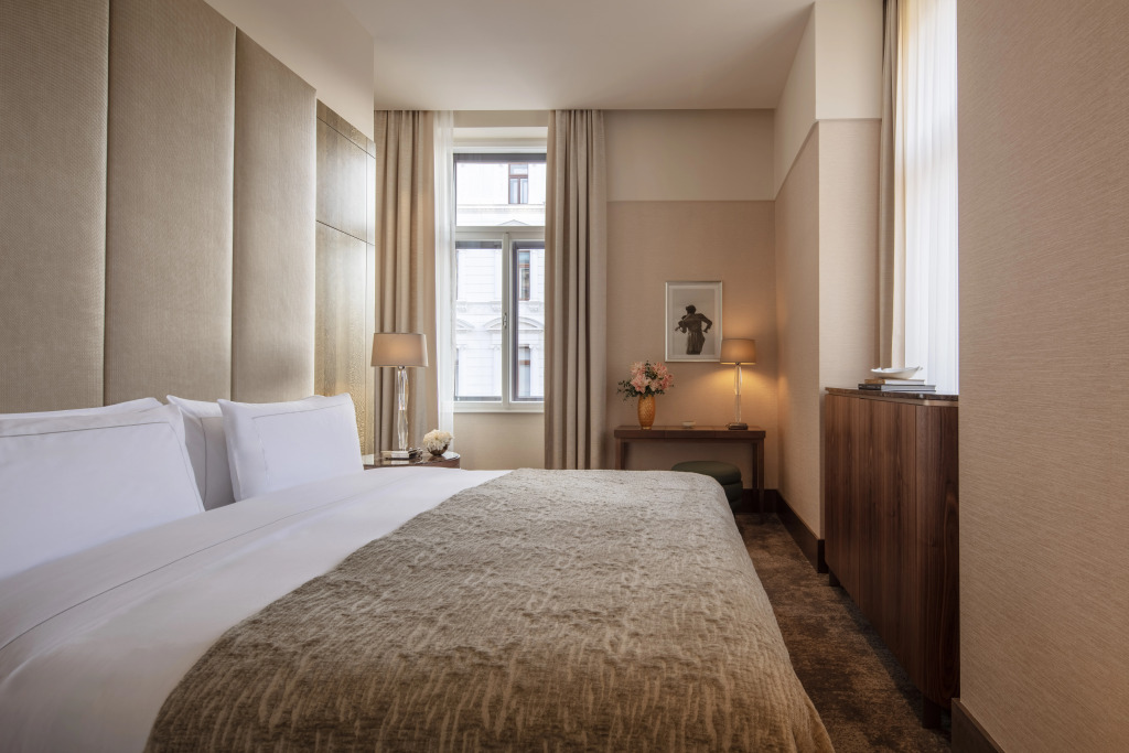 Anantara Palais Hansen Vienna - A Leading Hotel of the World
