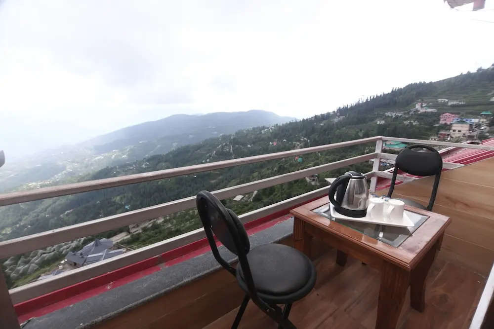 Beyond Stay Himalayan Cottage Kufri