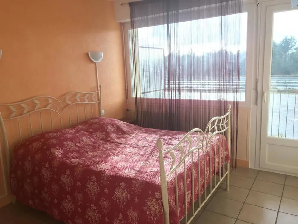 le relais de la lande