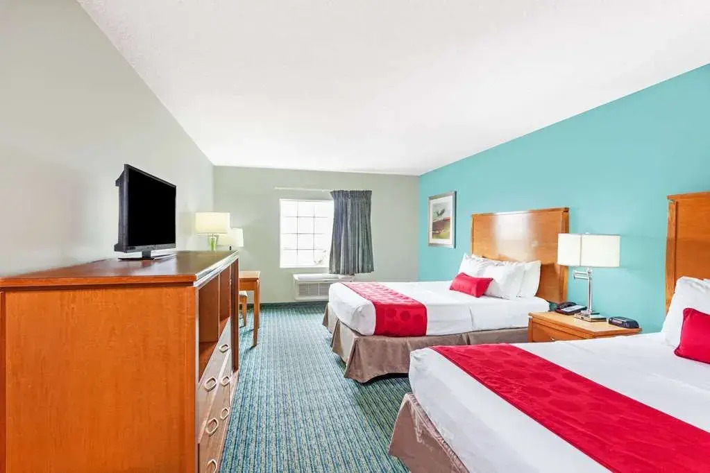 Staybridge Suites - Louisville - Expo Center by IHG