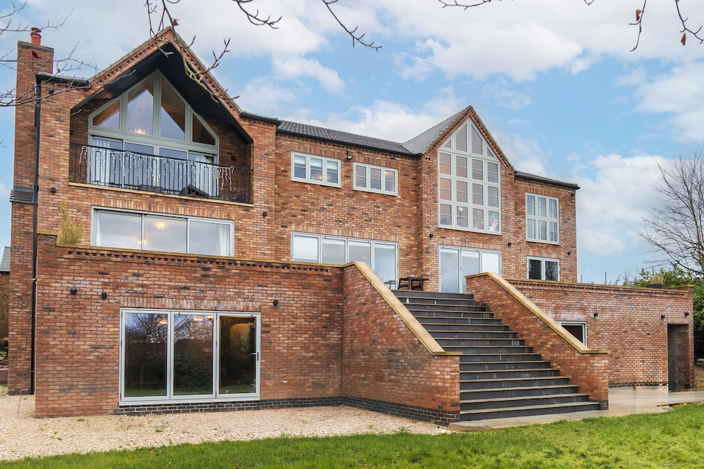 Hallam Retreat
