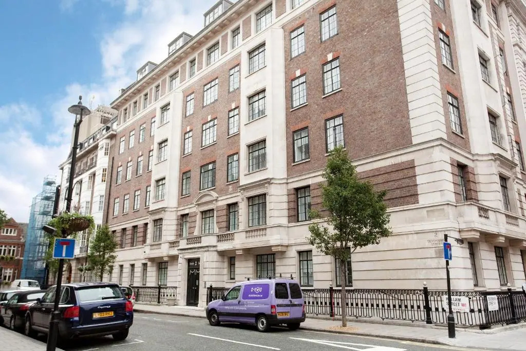 2 Devonshire Rooms