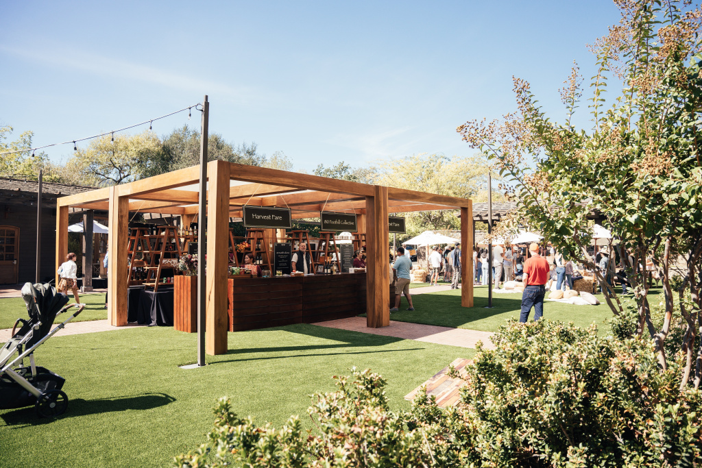 The Estate Yountville