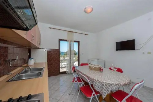 Apartment Nani