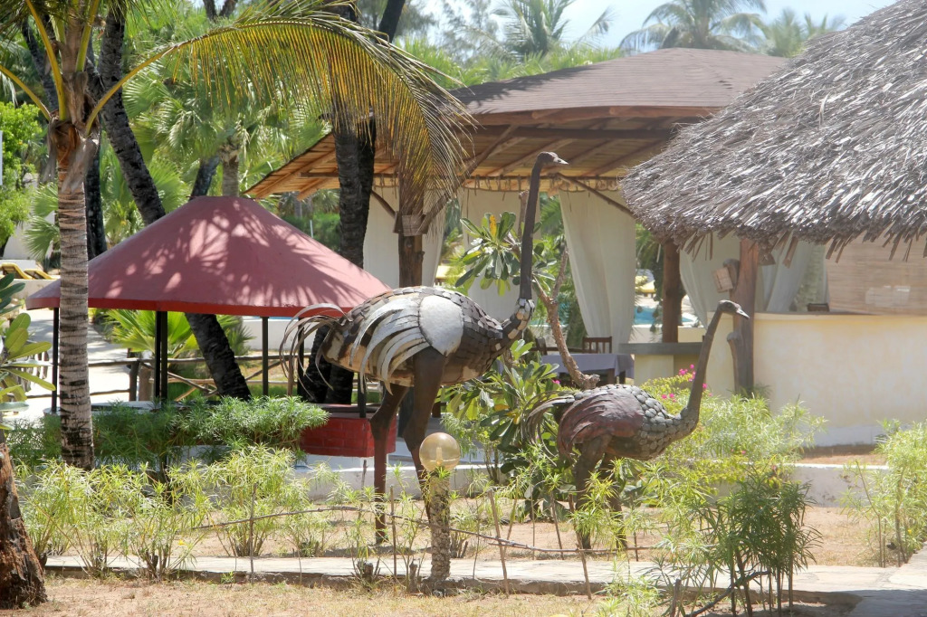 Angel's Bay Resort