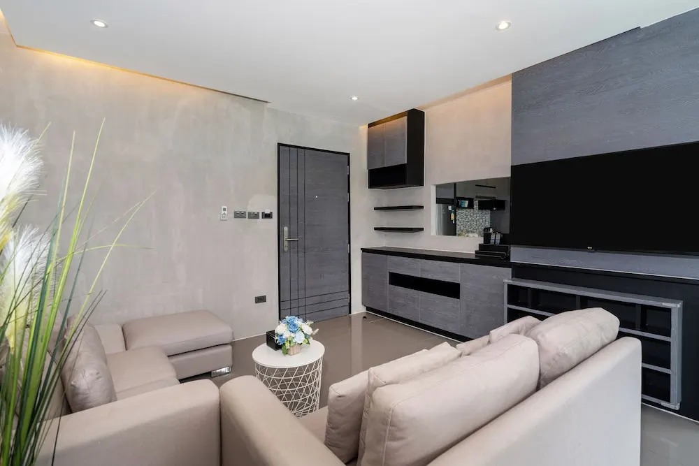 Citygate Kamala Residence P302