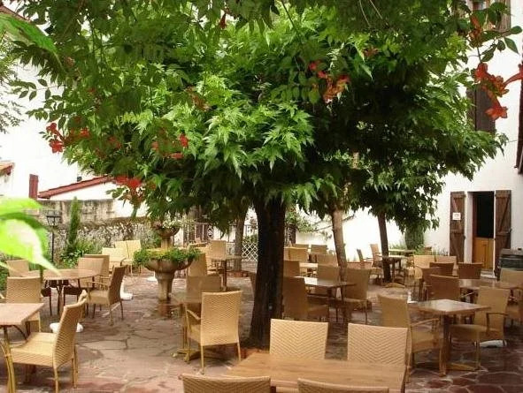 Hôtel Juantorena