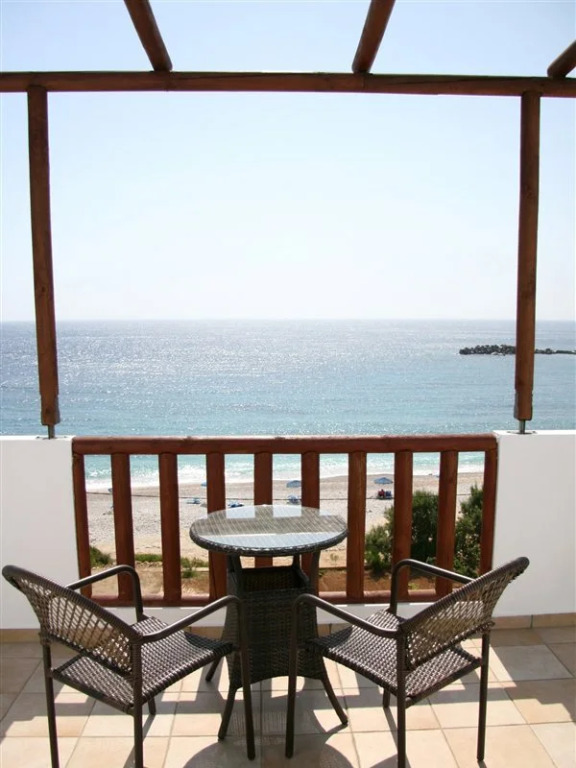 Potali Bay