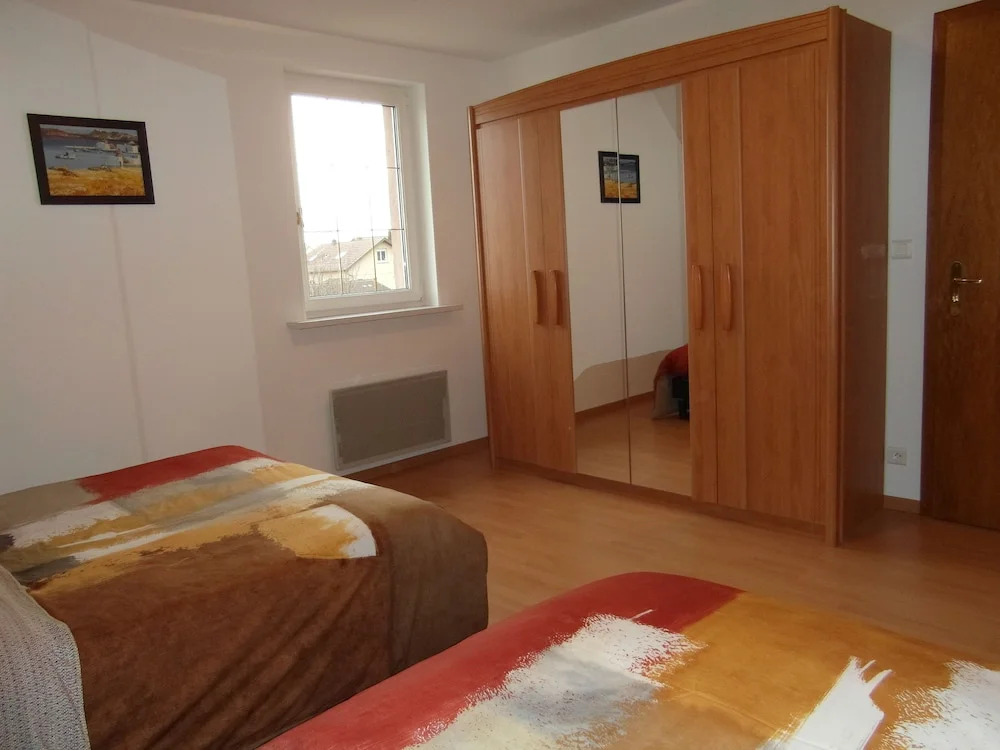Gîte Halmer