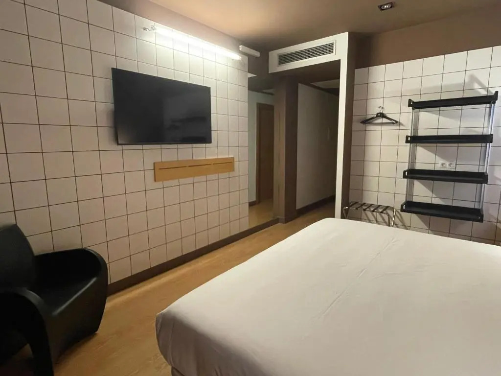 B&B HOTEL Miranda de Ebro