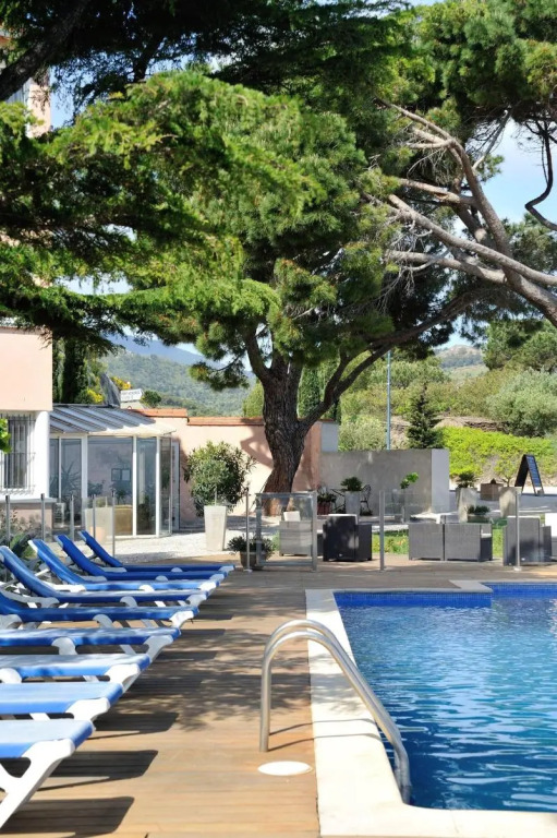 Les Jardins du Cèdre, Boutique hôtel & gastronomie