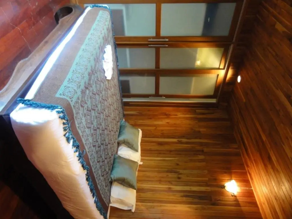 Tamarind Lodge