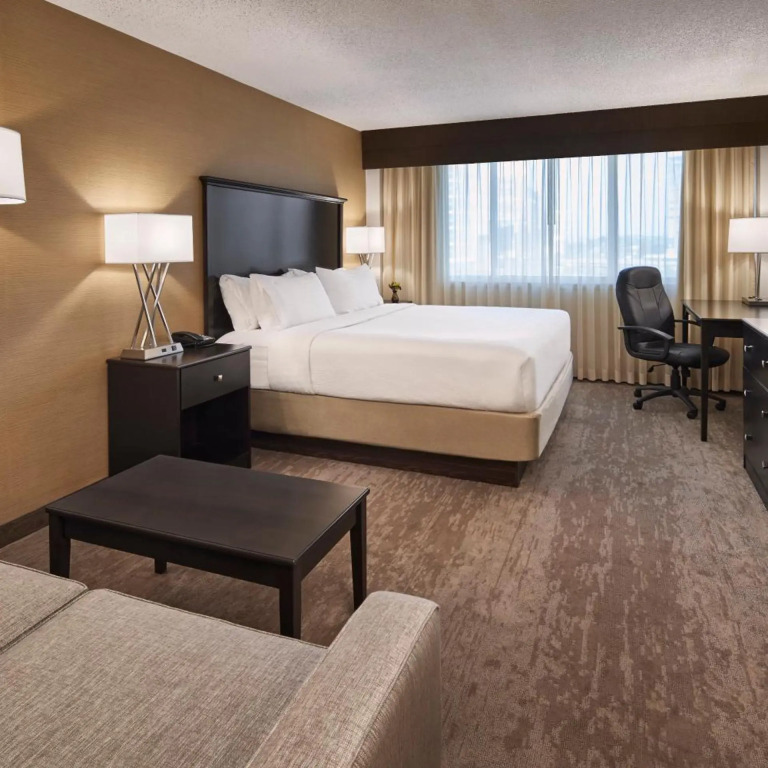 Holiday Inn Alexandria at Carlyle by IHG
