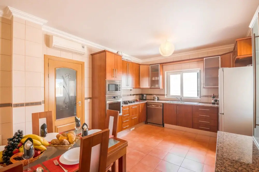 Villa Saona - com BBQ e piscina aquecível em Albufeira