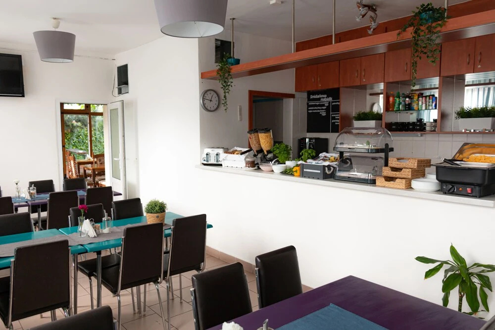 Hotel AMITY