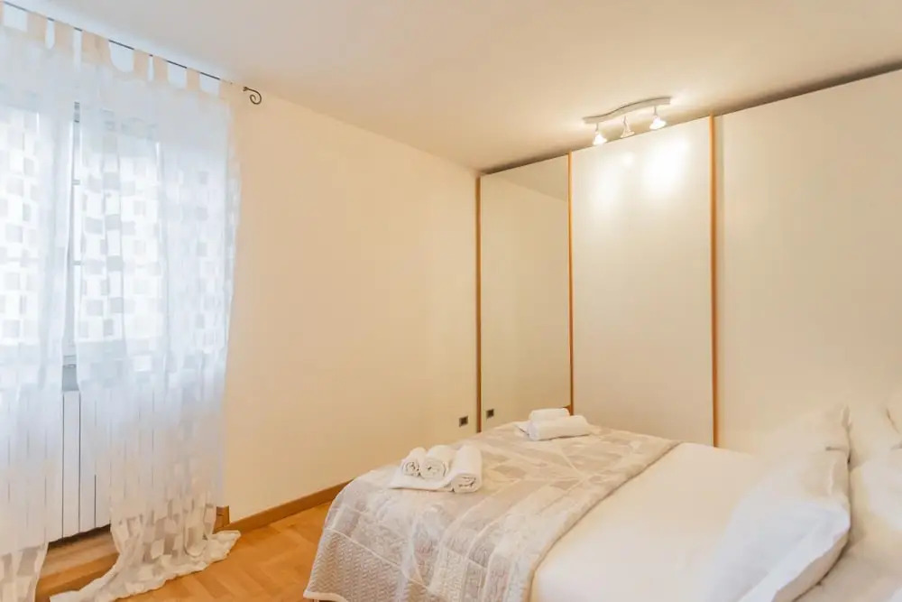 Volta Apartment by Rent all Como