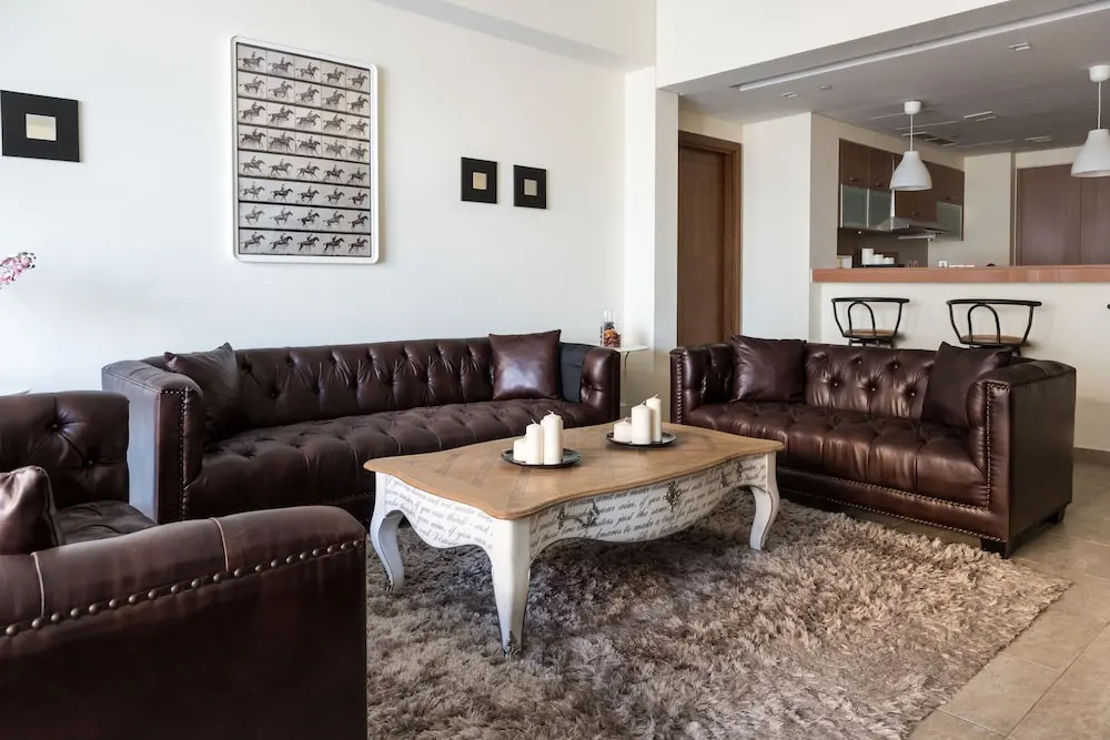 HiGuests Vacation Homes-Marina Residence